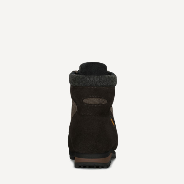 Ботинки SLOPE WARM GTX (EU 42.5 UK 8.5 СМ 27.5; brown/anthracite)